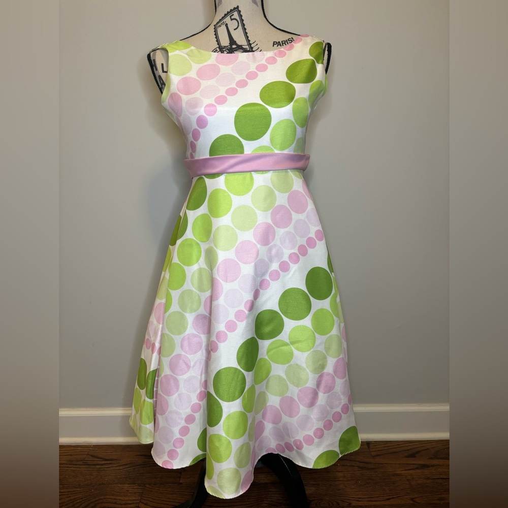 Rare Editions Brand Girls Dress.